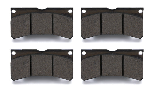 Wilwood Brake Pad Set BP-30 10420 XRZ4R 150-30-10420K