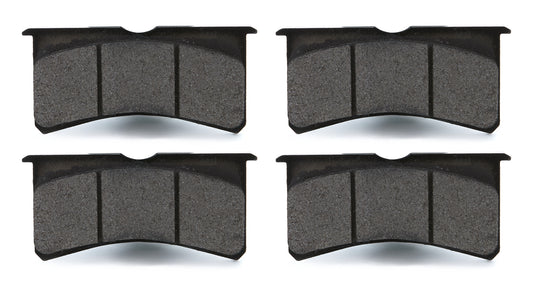 Wilwood Brake Pad Set BP-30 7416 Forged Narrow Superlite 150-30-7416K
