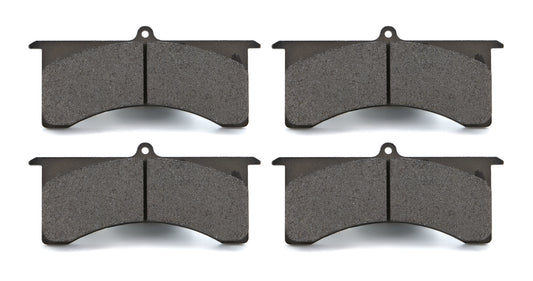 Wilwood Brake Pad Set BP-30 7520 GN4R / GN6R 150-30-7520K