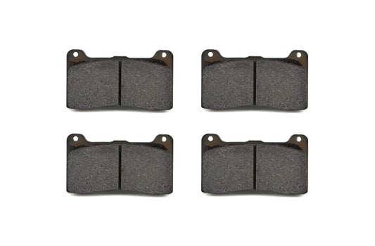 Wilwood Brake Pad Set BP-30 7816 Narrow Dynalite  Dynapro 150-30-7816K