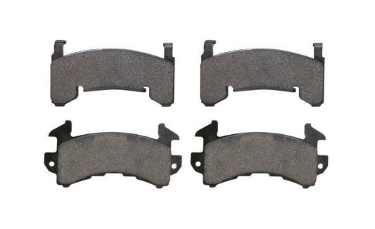 Wilwood Brake Pad Set BP-30 GM Metric D154 150-30-D154K