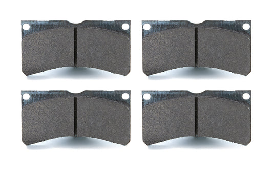Wilwood Brake Pad Set BP-35 10420 XRZ4R 150-35-10420K