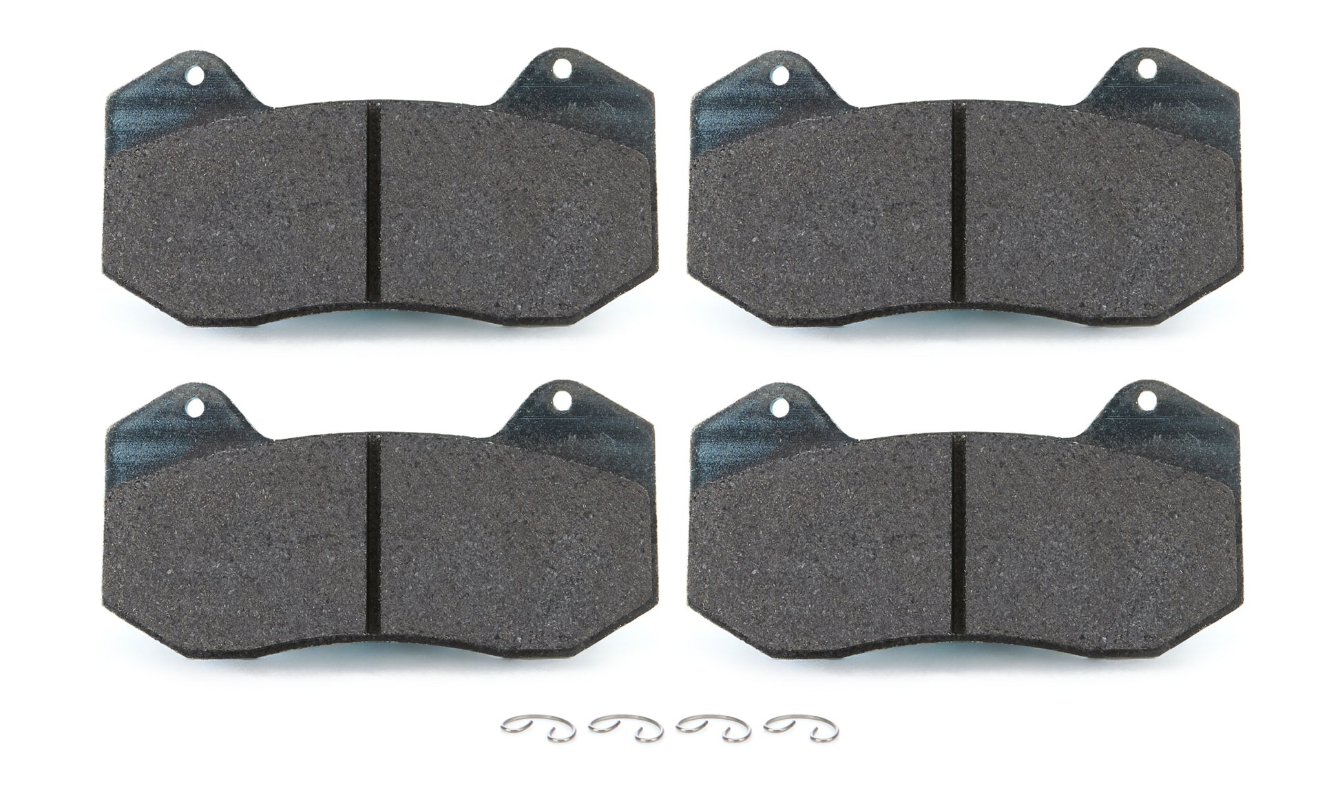 Wilwood Brake Pad Set BP-35 6712 Forged DynaPro 150-35-6712K