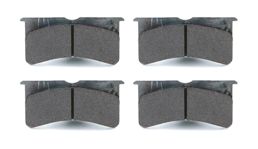 Wilwood Brake Pad Set BP-35 7416 Forged Narrow Superlite 150-35-7416K