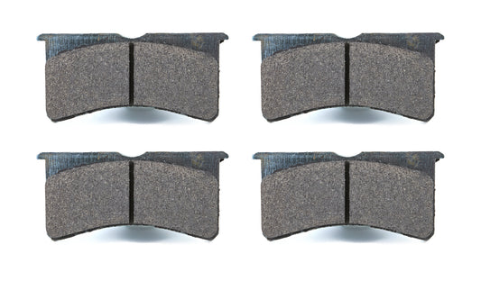 Wilwood Brake Pad Set BP-35 7420 Forged Superlite 150-35-7420K