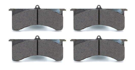Wilwood Brake Pad Set BP-35 7520 GN4R / GN6R 150-35-7520K