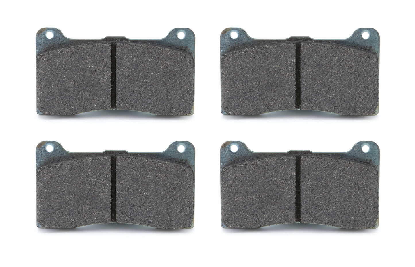 Wilwood Brake Pad Set BP-35 7812 Dynapro 150-35-7812K