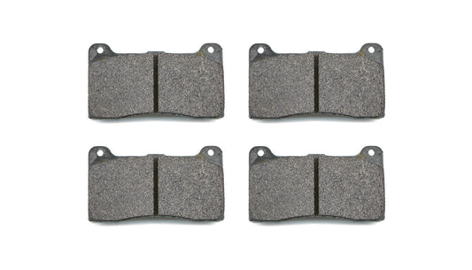 Wilwood Brake Pad Set BP-35 7816 Narrow Dynalite Dynapro 150-35-7816K
