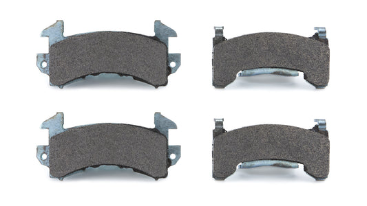 Wilwood Brake Pad Set BP-35 GM Metric D154 150-35-D154K