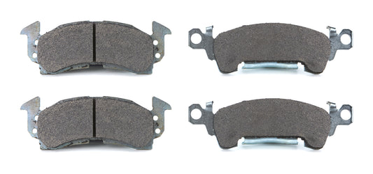Wilwood Brake Pad Set BP-35 Big GM D52 150-35-D52K