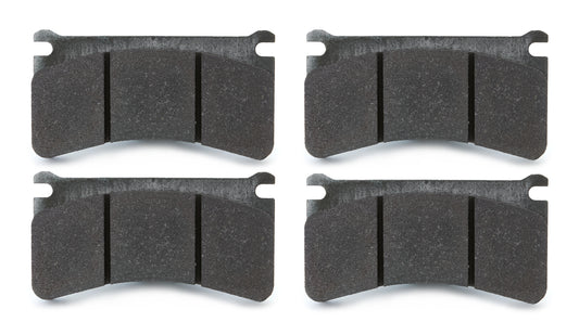 Wilwood Brake Pad Set BP-40 10420 XRZ4R 150-40-10420K