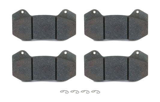 Wilwood Brake Pad Set BP-40 6712 Forged DynaPro 150-40-6712K