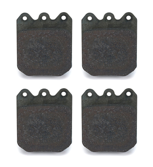 Wilwood PAD6812-40 DPS/DLS .50 T HK3 HOLE AXLE 150-40-6812K