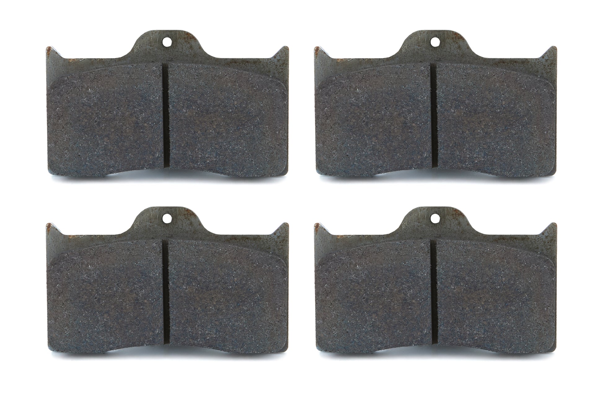 Wilwood Brake Pad Set BP-40 7112 Forged Dynalite 150-40-7112K