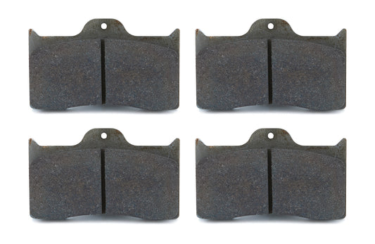Wilwood Brake Pad Set BP-40 7112 Forged Dynalite 150-40-7112K
