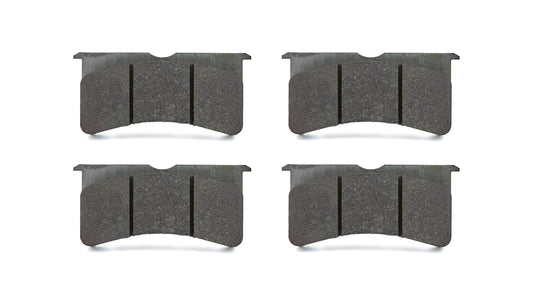 Wilwood Brake Pad Set BP-40 7420 Forged Superlite 150-40-7420K