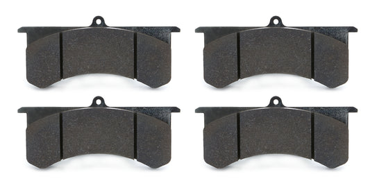Wilwood Brake Pad Set BP-40 7520 GN4R / GN6R 150-40-7520K