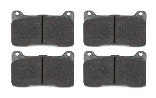 Wilwood Brake Pad Set BP-40 7816 Narrow Dynalite  Dynapro 150-40-7816K