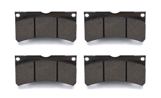 Wilwood Brake Pad Set BP-45 10420 XRZ4R 150-45-10420K