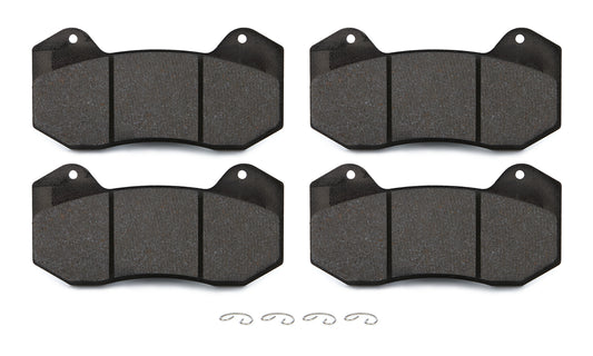 Wilwood Brake Pad Set BP-45 6712 Forged DynaPro 150-45-6712K