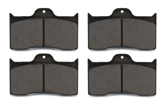 Wilwood Brake Pad Set BP-45 7112 Forged Dynalite 150-45-7112K