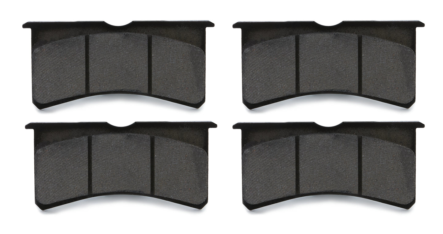Wilwood Brake Pad Set BP-45 7416 Forged Narrow Superlite 150-45-7416K