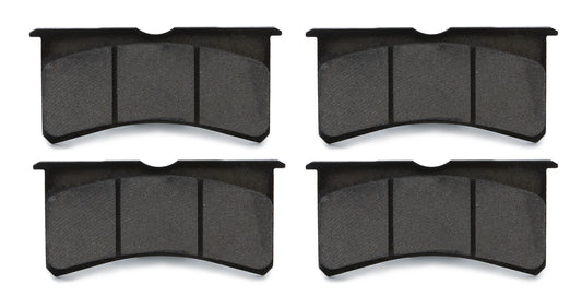 Wilwood Brake Pad Set BP-45 7416 Forged Narrow Superlite 150-45-7416K