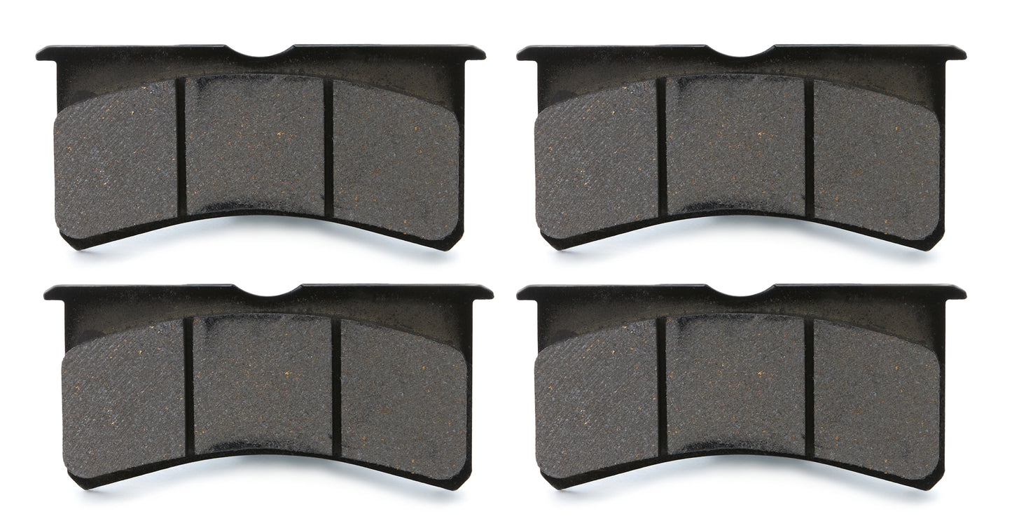Wilwood Brake Pad Set BP-45 7420 Forged Superlite 150-45-7420K