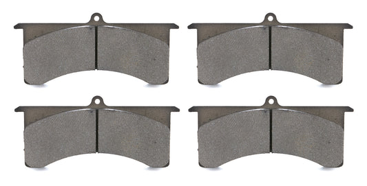 Wilwood Brake Pad Set BP-45 7520 GN4R / GN6R 150-45-7520K