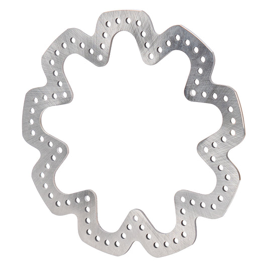 Wilwood Brake Rotor 10.50" Dia x .160 Thk Super Alloy 160-10717