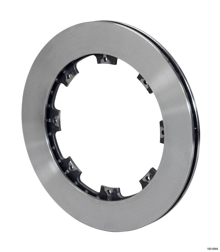 Wilwood Brake Rotor 12.19" Dia .810" Thk 8blt 7.78" 160-6984