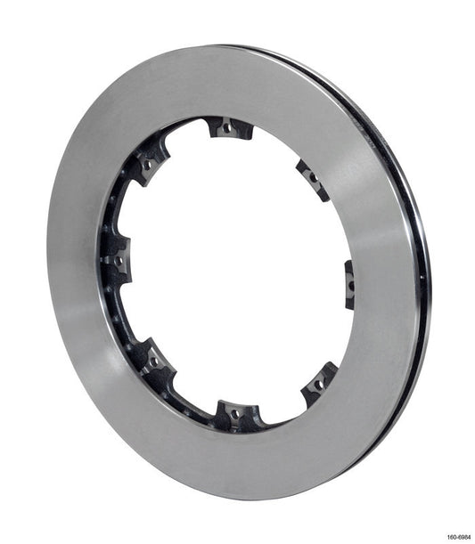 Wilwood Brake Rotor 12.19" Dia .810" Thk 8blt 7.78" 160-6984