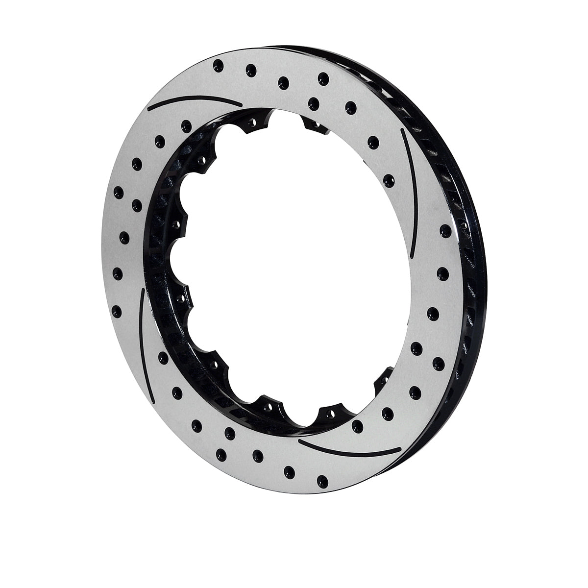 Wilwood Brake Rotor 13.06" Dia 1.25" L/H Spec-37 48V 160-7799-BK