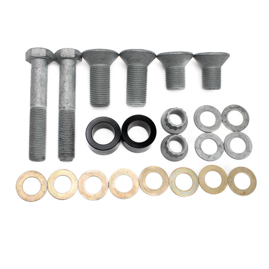 Wilwood Bolt Kit Bracket AFX 230-15748