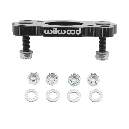 Wilwood Adapter Kit Mopar Master Cylinder 250-15448