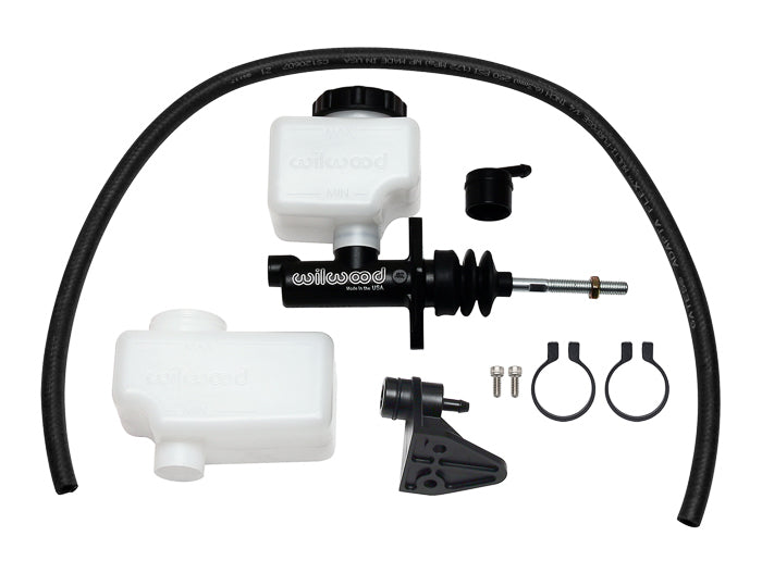 Wilwood Kit Master Cylinder Compact Remote 5/8" Banjo 260-13618
