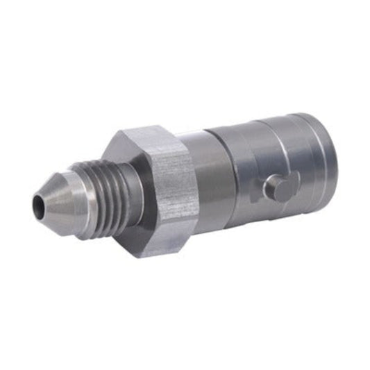 Wilwood No-Bleed Quick Disconnect Fitting