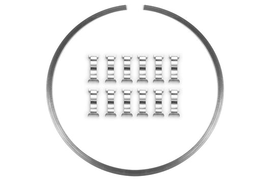 Wilwood Snap Ring Kit Dynamic Rotor Lug Mount 300-14912