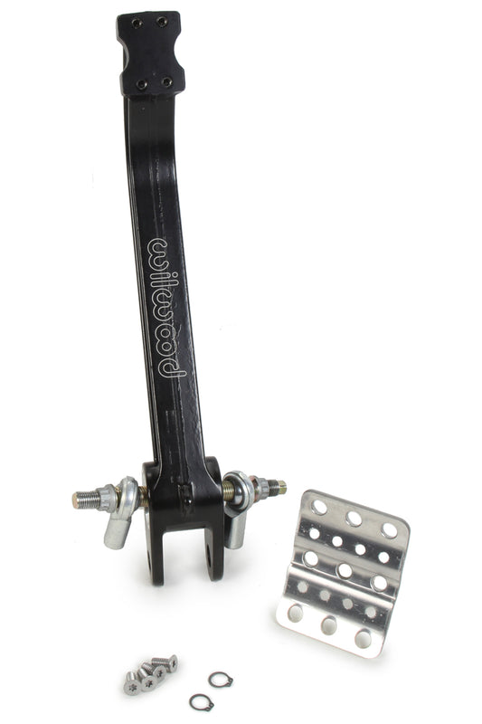 Wilwood Brake Pedal Kit Forward Tru-Bar 7:1 340-14922
