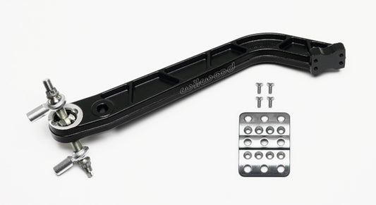 Wilwood Pedal Replacement 6.25:1 w/Tru-Bar Trunnion 340-15152