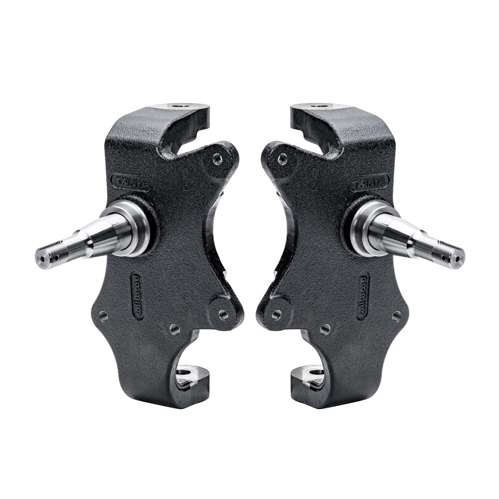 Wilwood Tri-Five ProSpindles Chevy 831-16660