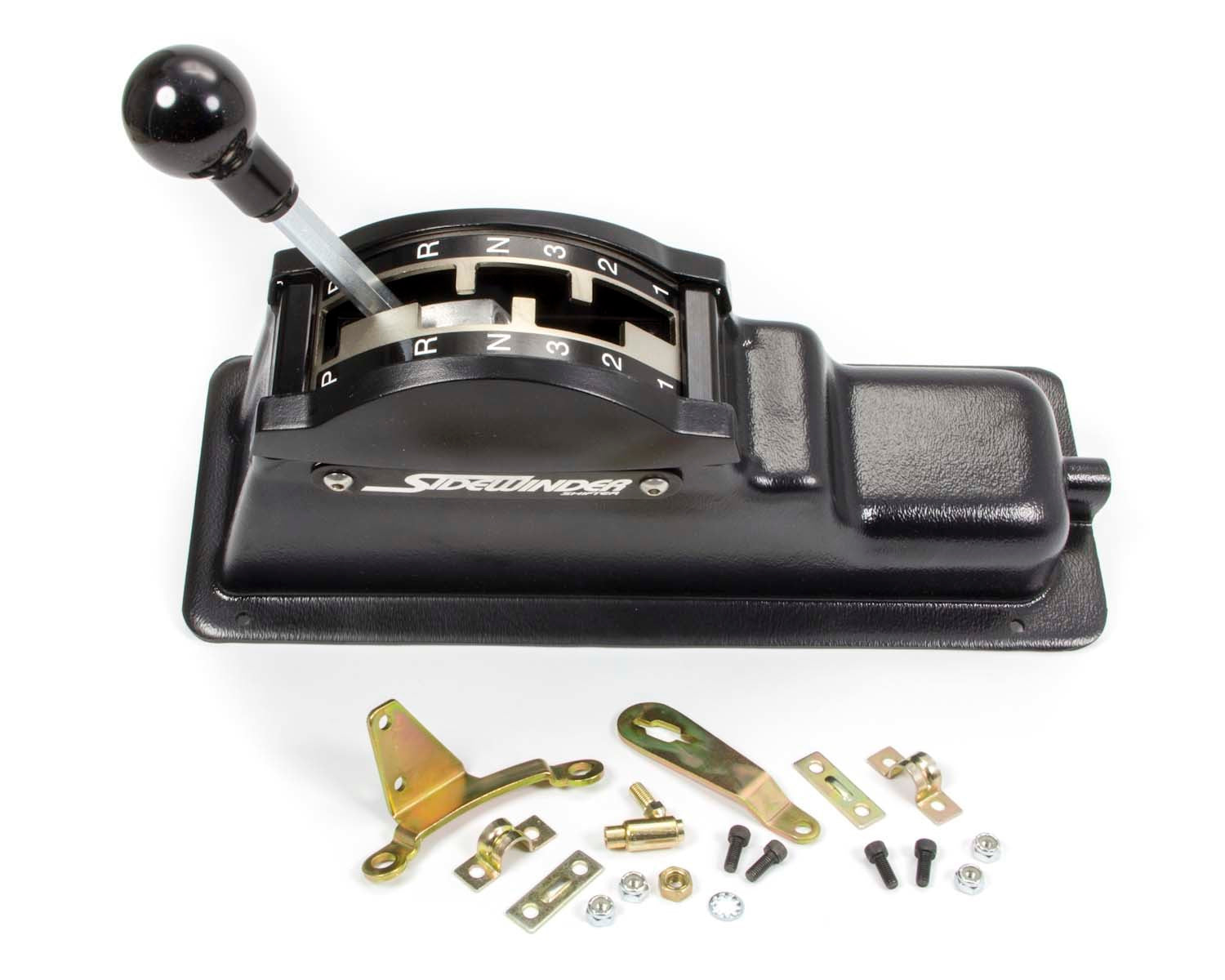 Winters Shifter TH400 Stock Pattern 107-1