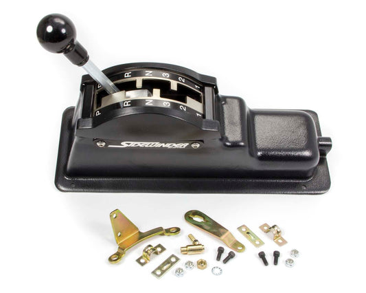 Winters Shifter TH400 Stock Pattern 107-1
