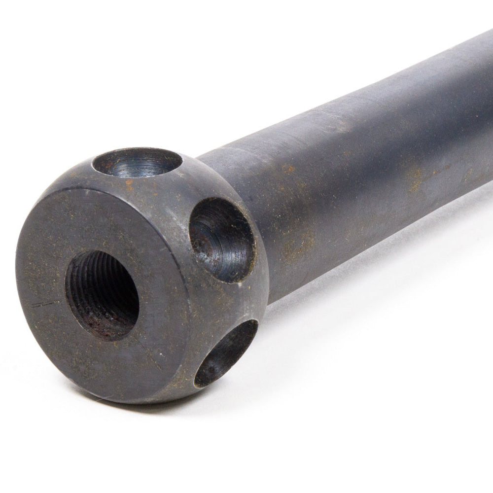 Winters 33.5" Axle 31 Spline Ball Drive Gundrilled