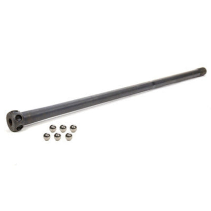 Winters 33.5" Axle 31 Spline Ball Drive Gundrilled