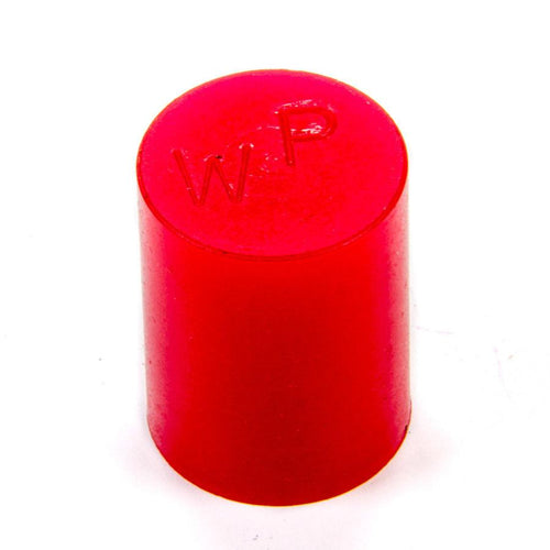 Winters Dampner Bushing w/5 Red Medium 1149R