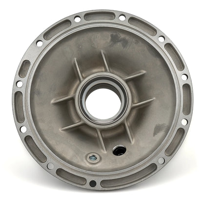 Winters 12083M-8208B 10" 8-Rib RH Side Bell Thermal