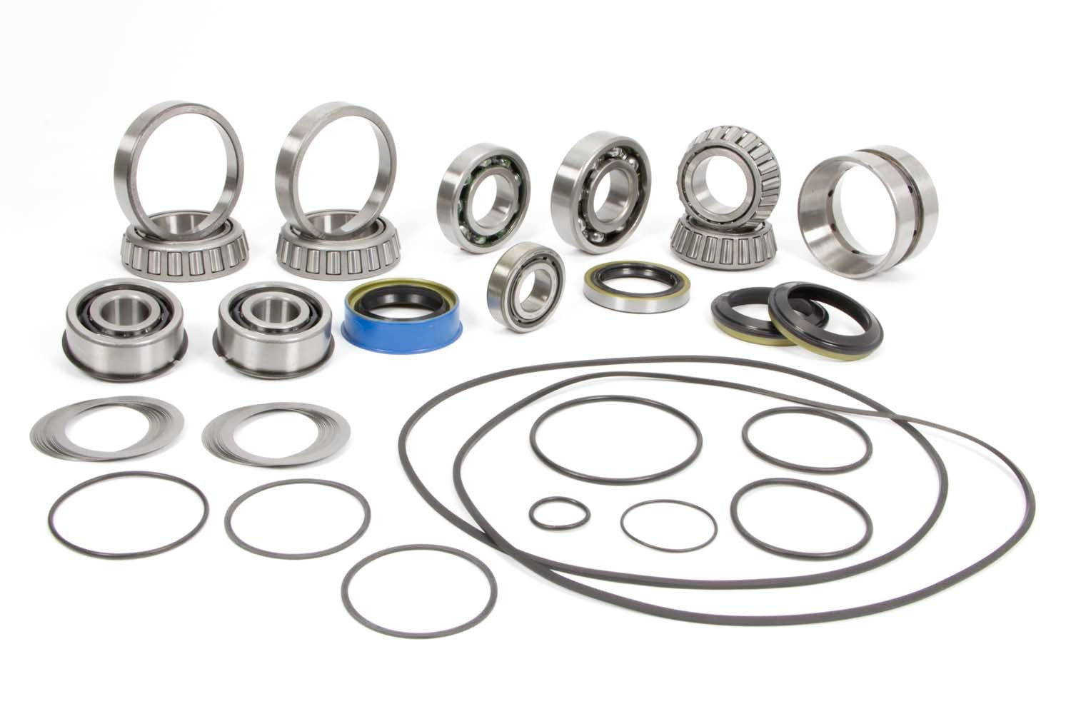 Winters Sprint Overhaul Kit 1209HD-02A