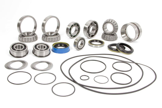 Winters Sprint Overhaul Kit 1209HD-02A