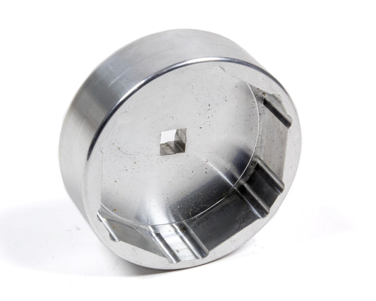 Winters Socket Spindle Nut 1-Ton 12542